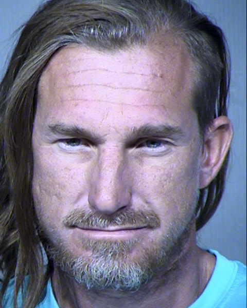 Roy Anthony Champagne Mugshot / Maricopa County Arrests / Maricopa County Arizona