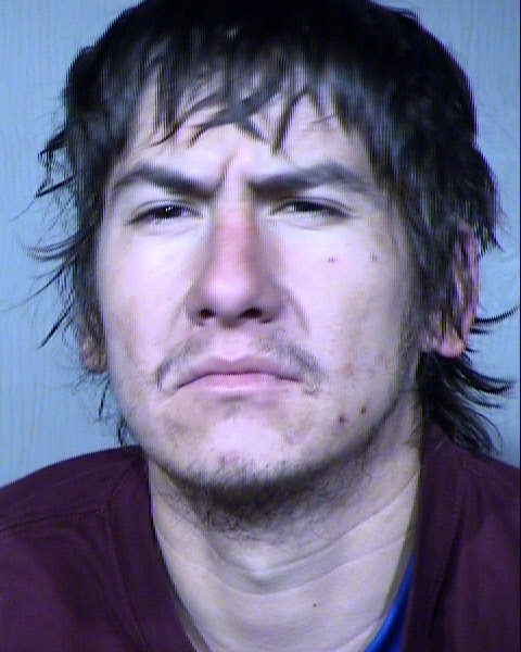 Daniel Christopher Jaramillo Mugshot / Maricopa County Arrests / Maricopa County Arizona