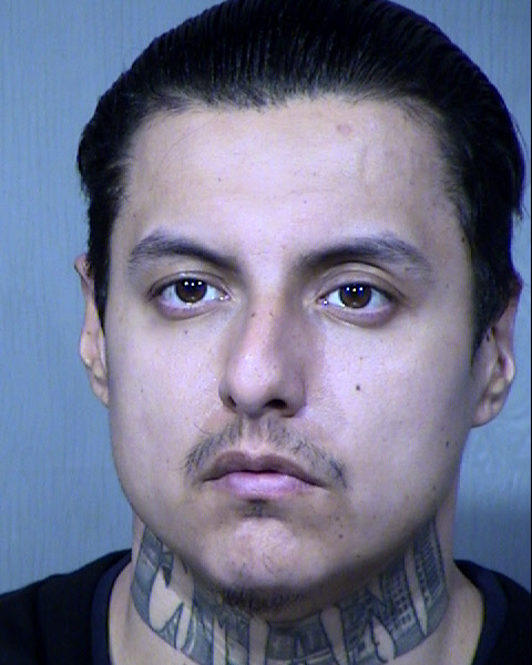 Michael Domingo Hernandez Mugshot / Maricopa County Arrests / Maricopa County Arizona