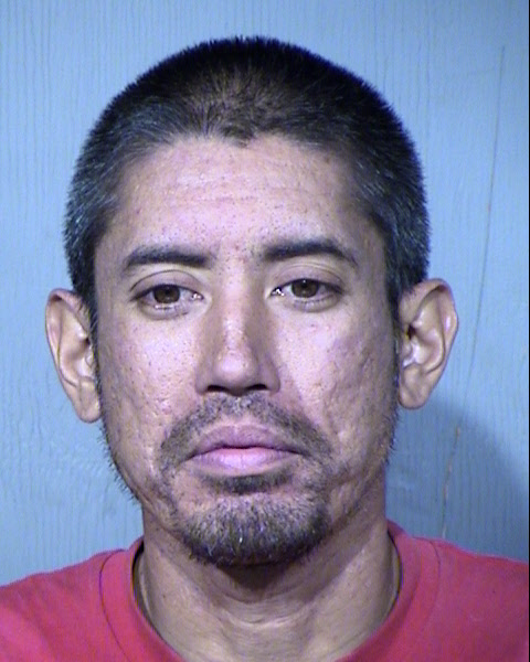 Richard Marc Torres Mugshot / Maricopa County Arrests / Maricopa County Arizona