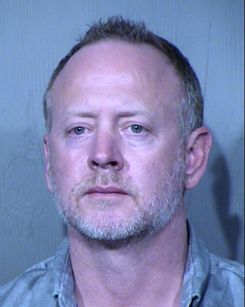 Matthew David Coen Mugshot / Maricopa County Arrests / Maricopa County Arizona