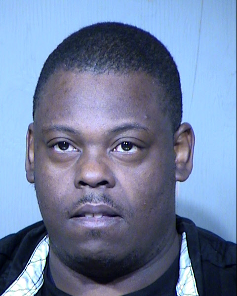 Jimmy D Smith Mugshot / Maricopa County Arrests / Maricopa County Arizona