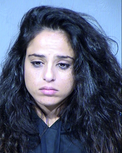 Buthana Salam Alkhafaji Mugshot / Maricopa County Arrests / Maricopa County Arizona