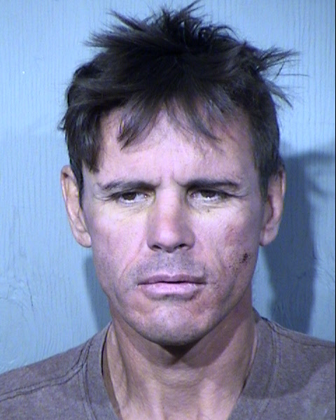 Gary James Jirak Mugshot / Maricopa County Arrests / Maricopa County Arizona
