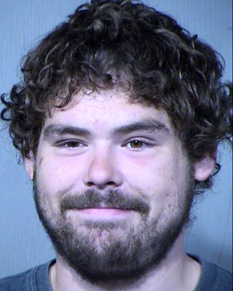 Shawn Eastridge Mugshot / Maricopa County Arrests / Maricopa County Arizona