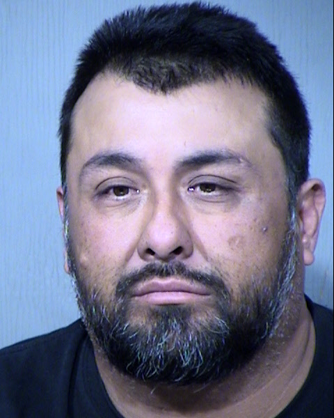 Ralph Cesar Amaya Mugshot / Maricopa County Arrests / Maricopa County Arizona