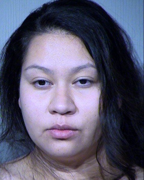 Shayane Monique Maestas Mugshot / Maricopa County Arrests / Maricopa County Arizona