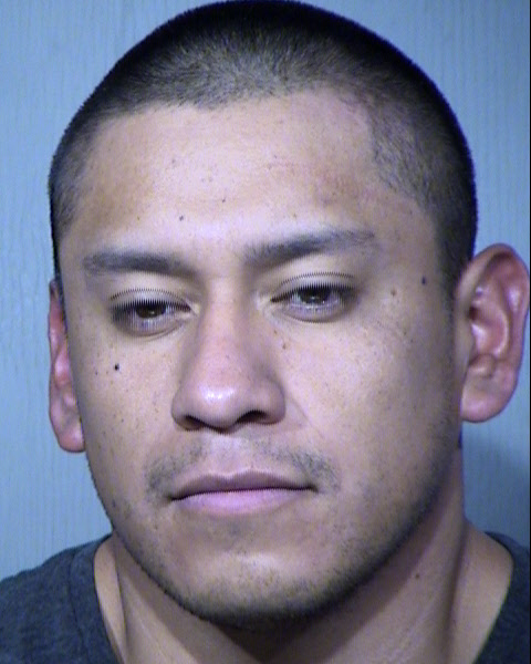 Joshua Gomez Mugshot / Maricopa County Arrests / Maricopa County Arizona