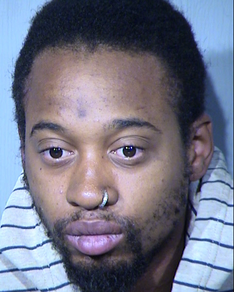 Joshua Michael Davis Mugshot / Maricopa County Arrests / Maricopa County Arizona