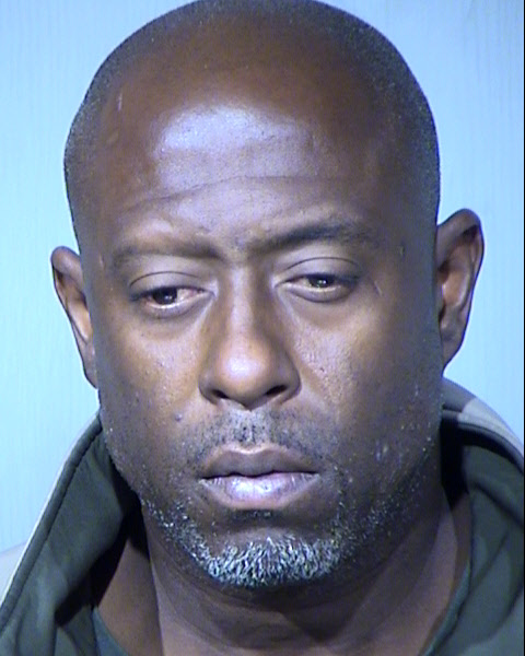 Shanane Entear Evans Mugshot / Maricopa County Arrests / Maricopa County Arizona