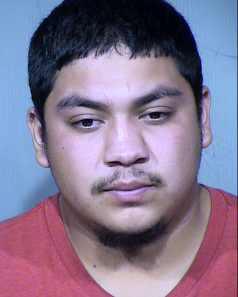 Jose Antonio Vazquez Mugshot / Maricopa County Arrests / Maricopa County Arizona