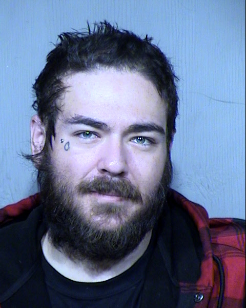 Pedro Manuelluis Martin Mugshot / Maricopa County Arrests / Maricopa County Arizona
