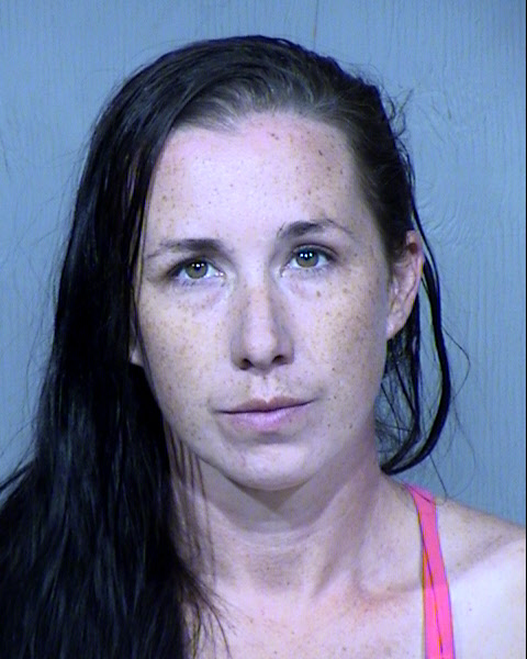 Heather Ann Kline Mugshot / Maricopa County Arrests / Maricopa County Arizona