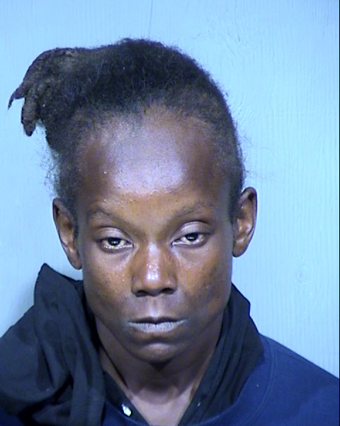 Shereetha M Quigley Mugshot / Maricopa County Arrests / Maricopa County Arizona