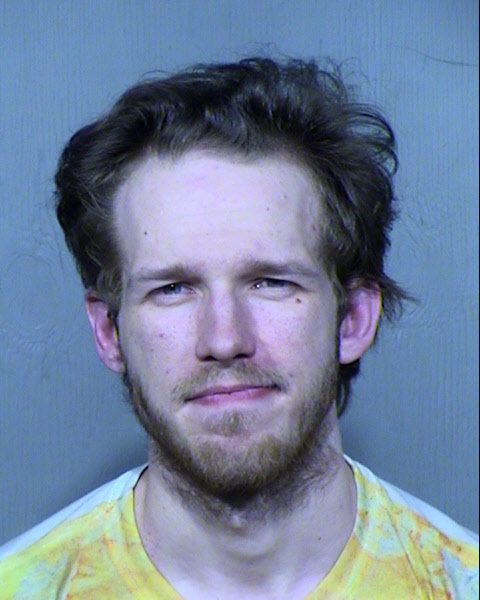 Steven Casey Fuller Mugshot / Maricopa County Arrests / Maricopa County Arizona