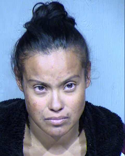 Angel R Pecina Mugshot / Maricopa County Arrests / Maricopa County Arizona
