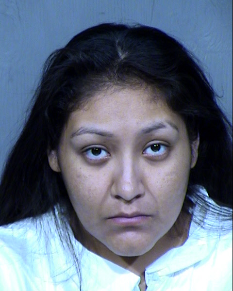 Courtney Ann Morgan Mugshot / Maricopa County Arrests / Maricopa County Arizona