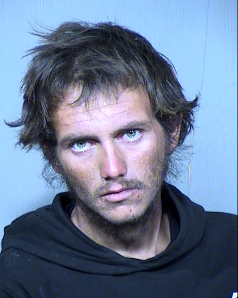 Mark Dominick Eld Oliveri Mugshot / Maricopa County Arrests / Maricopa County Arizona