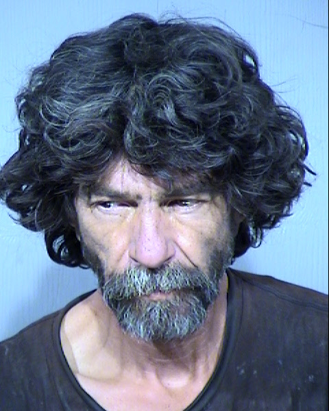James Todd Mckinnon Mugshot / Maricopa County Arrests / Maricopa County Arizona
