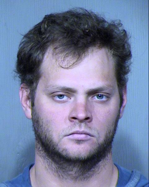 Nicholas Salvatore Maltese Mugshot / Maricopa County Arrests / Maricopa County Arizona