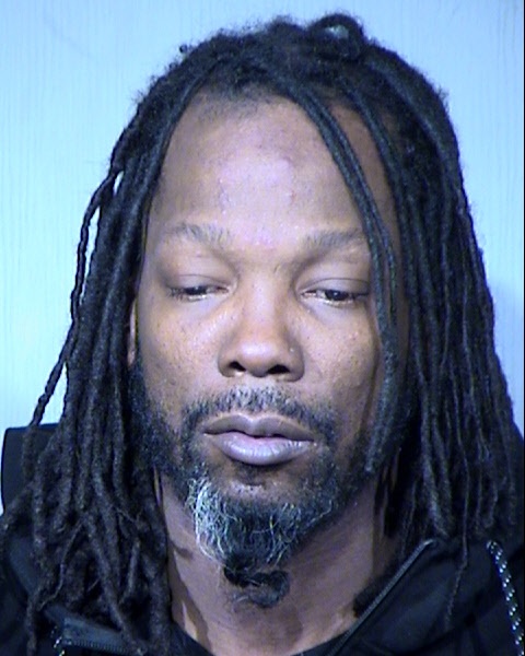 Komel J Watts Mugshot / Maricopa County Arrests / Maricopa County Arizona
