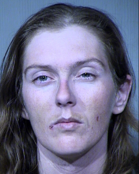 Amanda Jo Sturgeon Mugshot / Maricopa County Arrests / Maricopa County Arizona