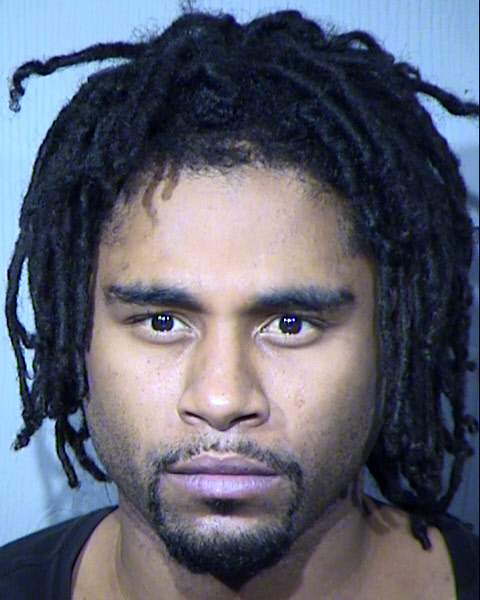 Tyrone Jr Williams Mugshot / Maricopa County Arrests / Maricopa County Arizona