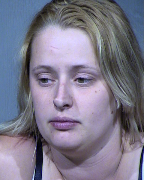 Cynthia N Graves Mugshot / Maricopa County Arrests / Maricopa County Arizona