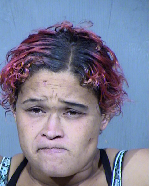 Leslie Marie Reed Mugshot / Maricopa County Arrests / Maricopa County Arizona