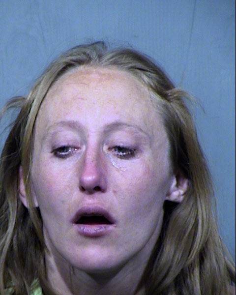 Anjel Marie Hexter Mugshot / Maricopa County Arrests / Maricopa County Arizona