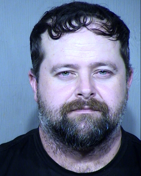 Stewart C Frankson Mugshot / Maricopa County Arrests / Maricopa County Arizona