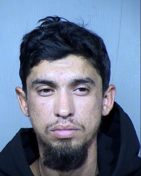 Abraham Jonathan Pedregon Mugshot / Maricopa County Arrests / Maricopa County Arizona