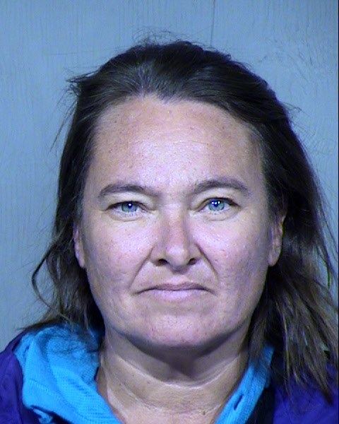 Cherylynn Cosandra Passey Mugshot / Maricopa County Arrests / Maricopa County Arizona