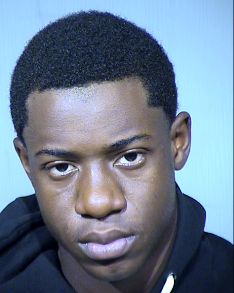 Davaughn Anthony Henson Mugshot / Maricopa County Arrests / Maricopa County Arizona