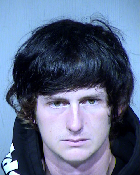 Brad Lee Stanfield Mugshot / Maricopa County Arrests / Maricopa County Arizona