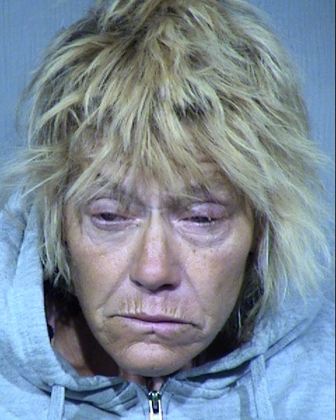 Melanie Reshetar Mugshot / Maricopa County Arrests / Maricopa County Arizona