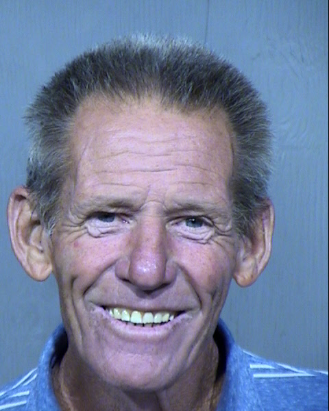 Michael R Conover Mugshot / Maricopa County Arrests / Maricopa County Arizona