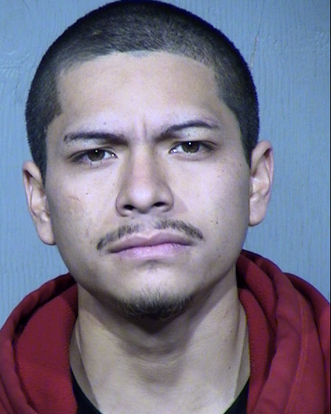 Steven Arzate Perez Mugshot / Maricopa County Arrests / Maricopa County Arizona