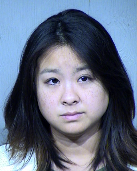 Nina Huynh Tran Mugshot / Maricopa County Arrests / Maricopa County Arizona