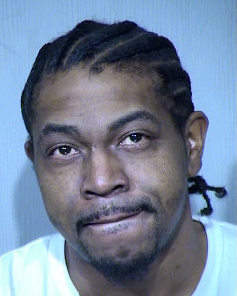 Deaundre Markell Lane Mugshot / Maricopa County Arrests / Maricopa County Arizona