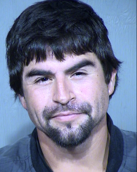 Javier Abraham Vasquez Mugshot / Maricopa County Arrests / Maricopa County Arizona