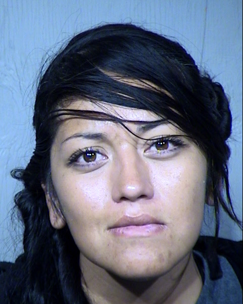 Marlena Quasula Mugshot / Maricopa County Arrests / Maricopa County Arizona