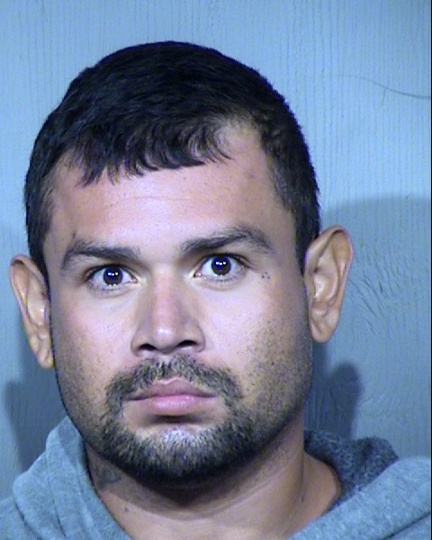 Jhonny Manuel Hernandez Mugshot / Maricopa County Arrests / Maricopa County Arizona