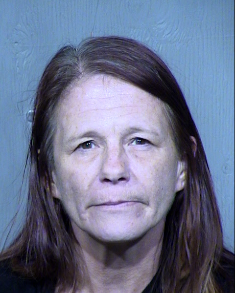 Tracey Sue Siverly Mugshot / Maricopa County Arrests / Maricopa County Arizona