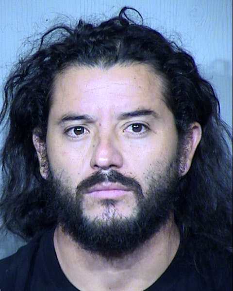 Camerino Medina-Izquierdo Mugshot / Maricopa County Arrests / Maricopa County Arizona
