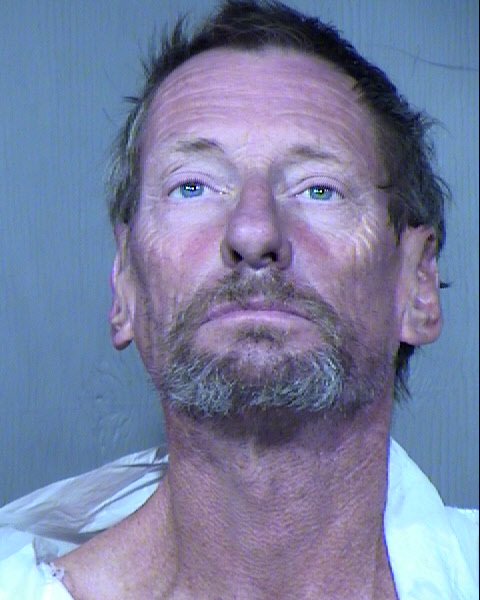 William Paul Yager Mugshot / Maricopa County Arrests / Maricopa County Arizona