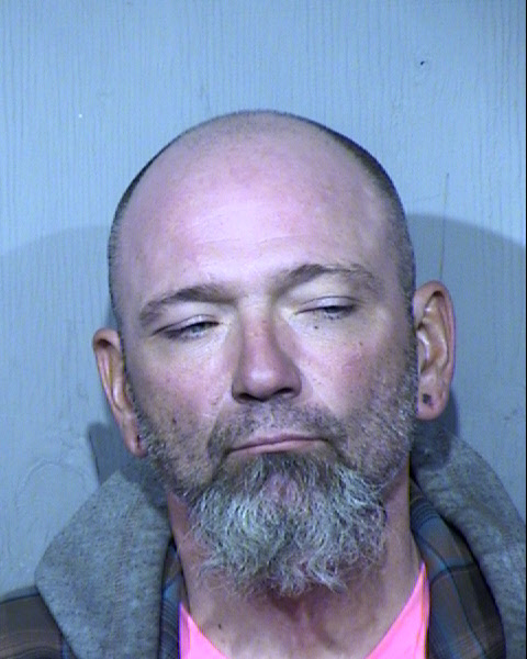 Michael Jason Spencer Mugshot / Maricopa County Arrests / Maricopa County Arizona