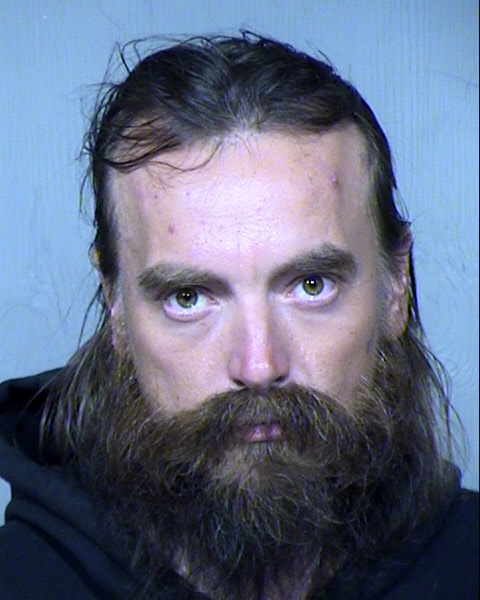 John Lingo Mugshot / Maricopa County Arrests / Maricopa County Arizona