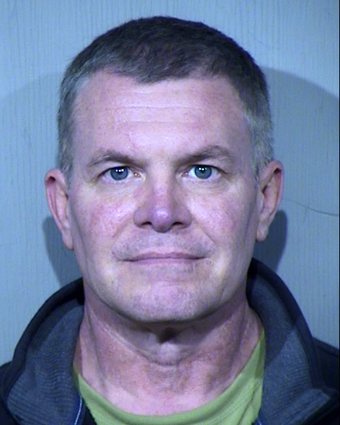 Robert Elliot Drozd Mugshot / Maricopa County Arrests / Maricopa County Arizona