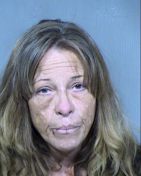 Drema Rose Stracke Mugshot / Maricopa County Arrests / Maricopa County Arizona